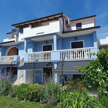 Apartments Marusic - Kristijan Лопар Экстерьер фото
