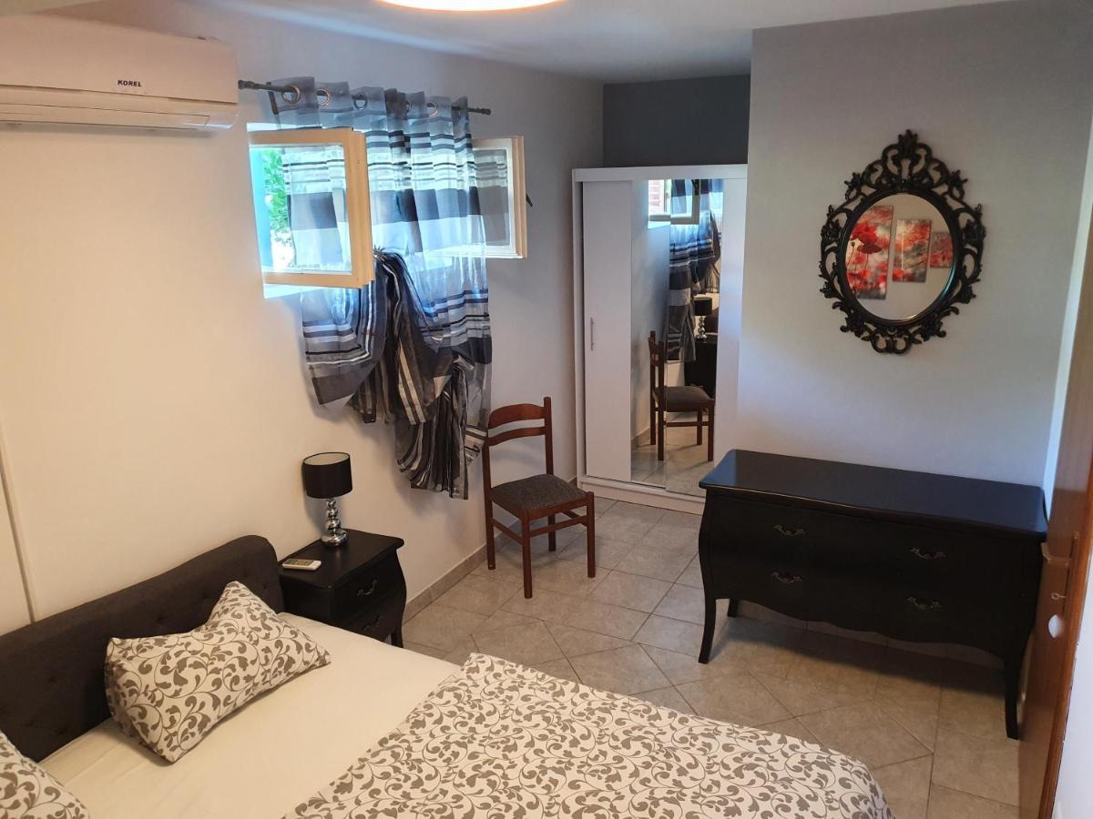 Apartments Marusic - Kristijan Лопар Экстерьер фото