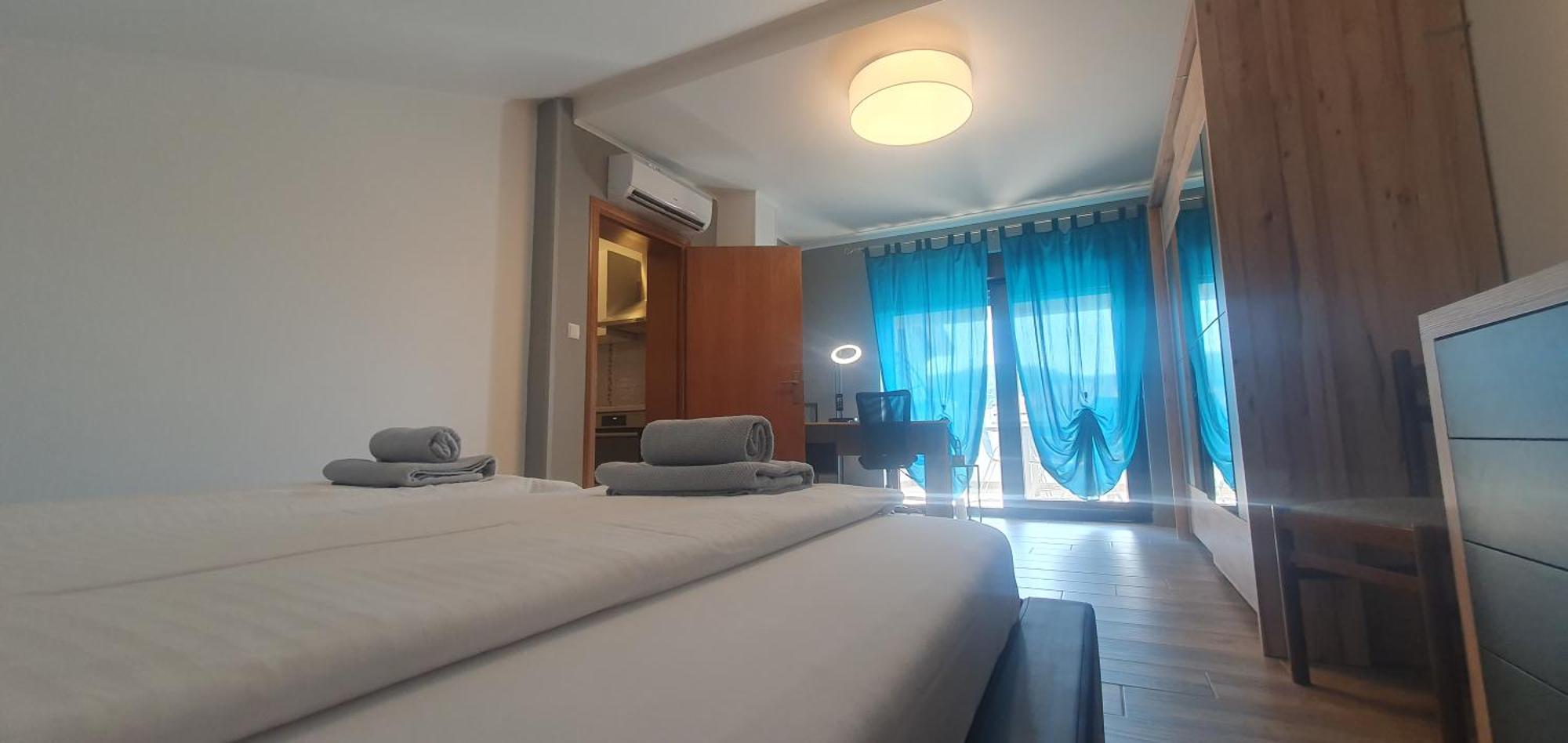 Apartments Marusic - Kristijan Лопар Экстерьер фото
