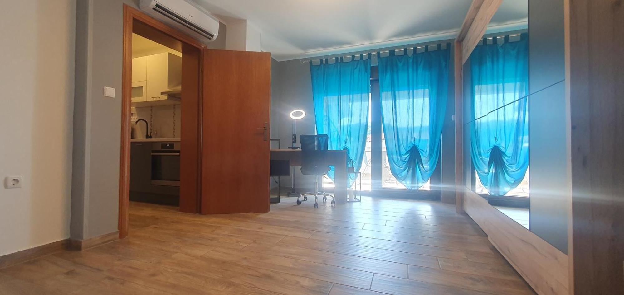 Apartments Marusic - Kristijan Лопар Экстерьер фото