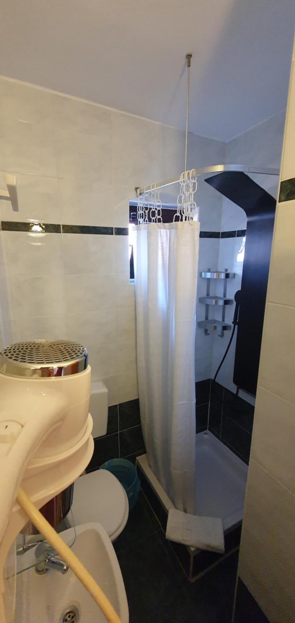Apartments Marusic - Kristijan Лопар Экстерьер фото