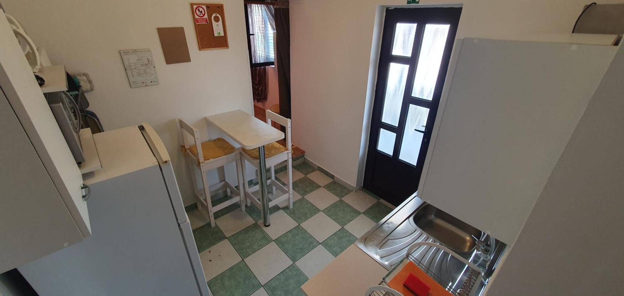 Apartments Marusic - Kristijan Лопар Экстерьер фото