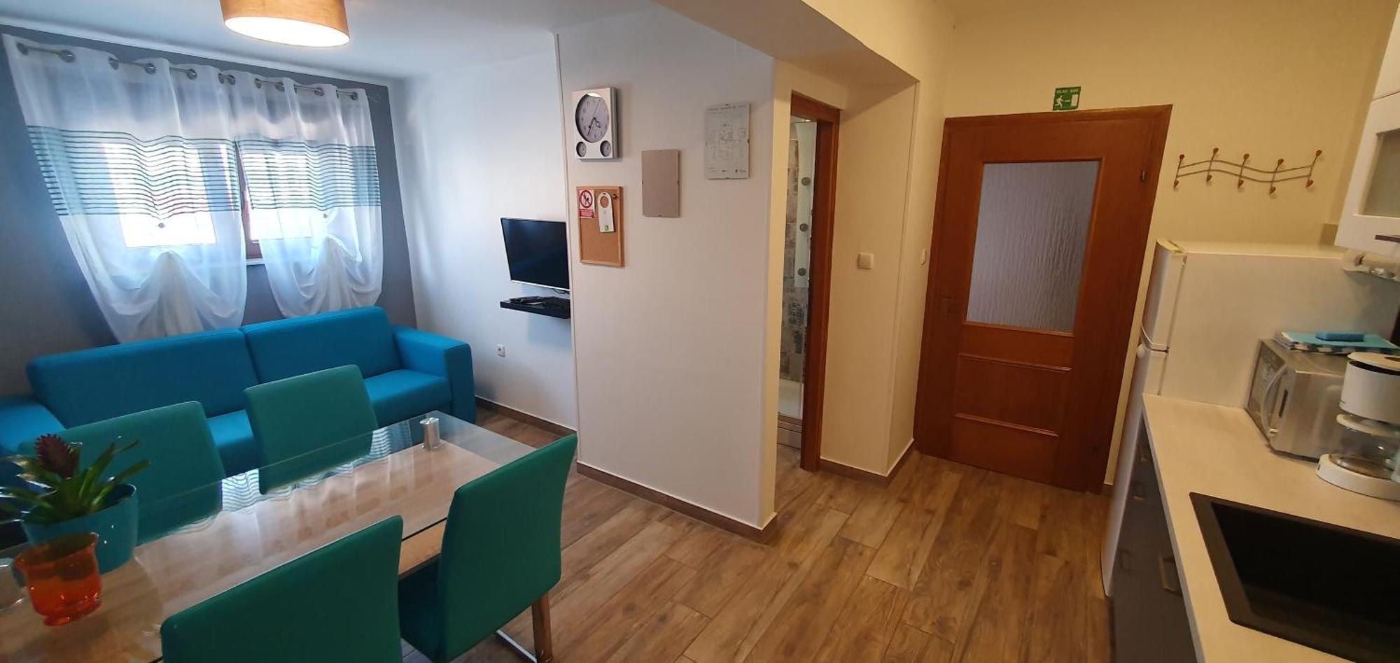 Apartments Marusic - Kristijan Лопар Экстерьер фото