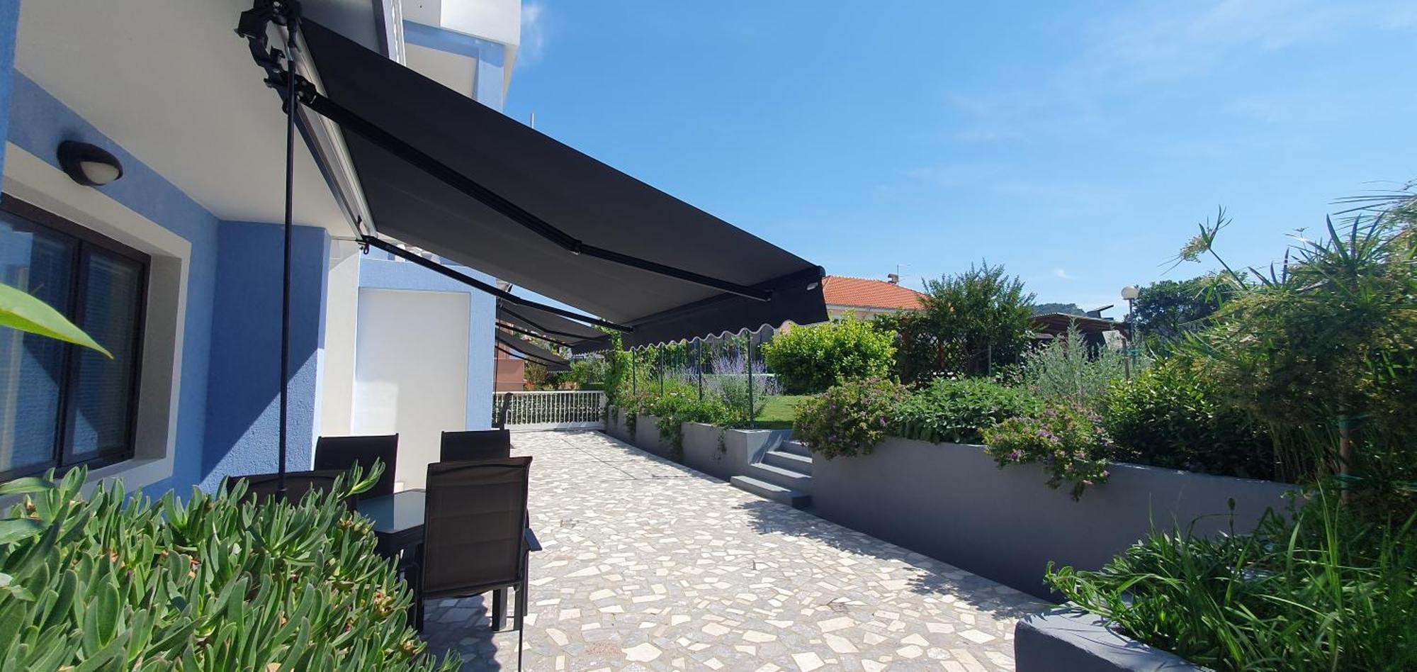 Apartments Marusic - Kristijan Лопар Экстерьер фото